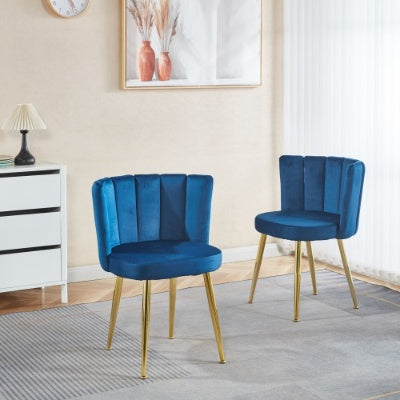 Luxury Modern Dining Chair