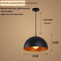 Industrial Style Chandelier Creative Personality Office