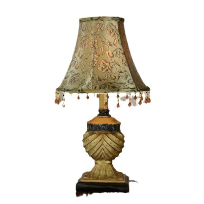 Ultra Lux Retro  Classical Lamp