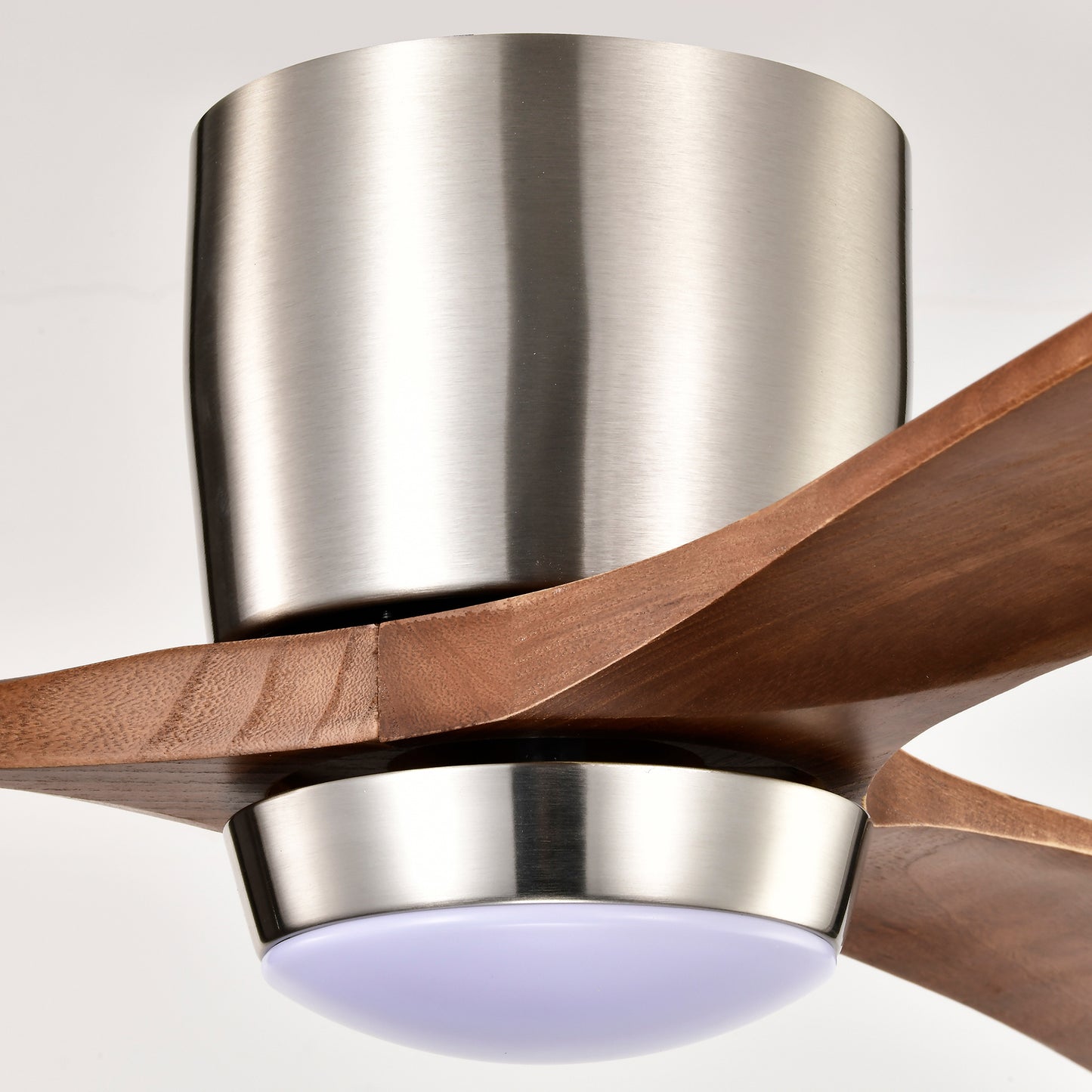 Luxury 6-Speed Remote Control Ceiling Fan with Lights