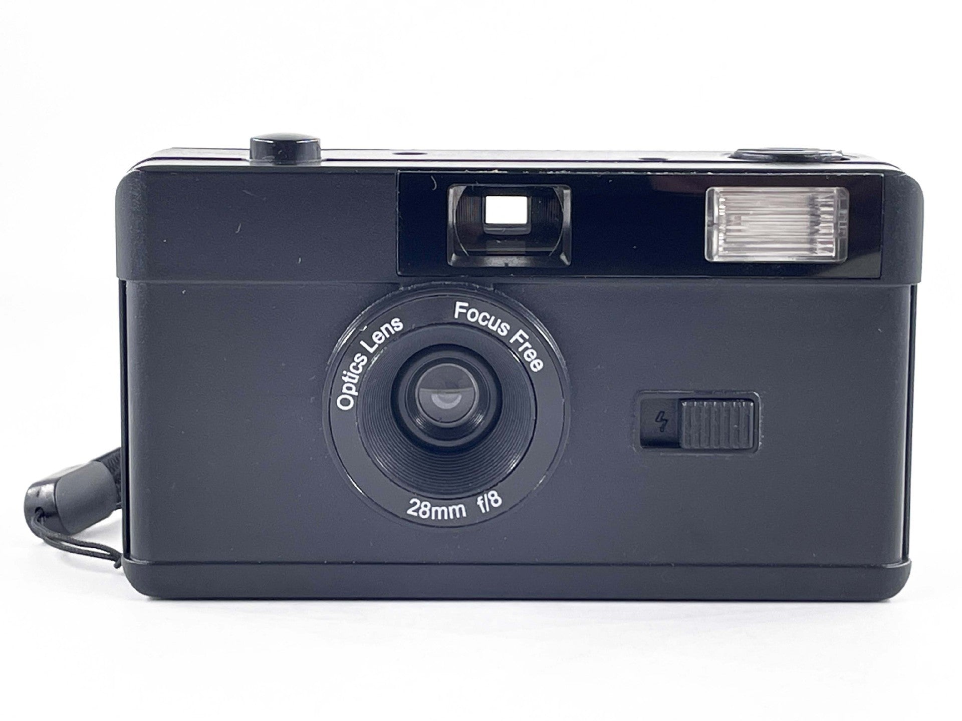 RetroSnap 35MM Film Camera with Built-in Flash - Tavira Store | A Luxario Labs Ltd Brand. 