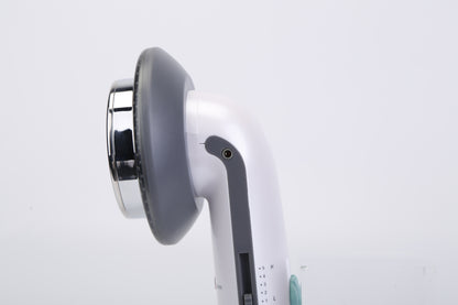5 Mode Ultrasonic Body Shaping Device – EMS Infrared Massager for Slimming, Skin Care & Pain Relief