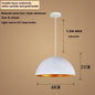 Industrial Style Chandelier Creative Personality Office