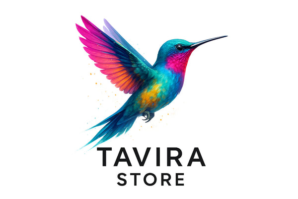 Tavira Store | A Luxario Labs Ltd Brand.