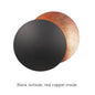 LunaGlow Nordic Moon Bedside Lamp – Creative Reading Wall Lamp