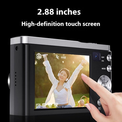 Pixelon DC305X – 5K HD Optical Zoom Anti-Shake Camera