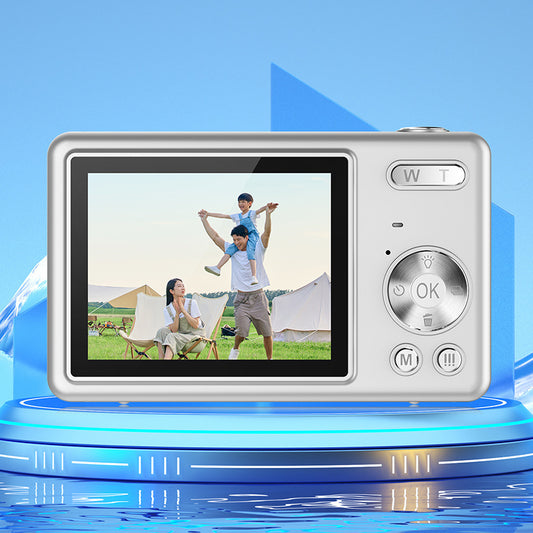 MicroView Mini HD Digital Camera – Compact Video & Photo Recorder