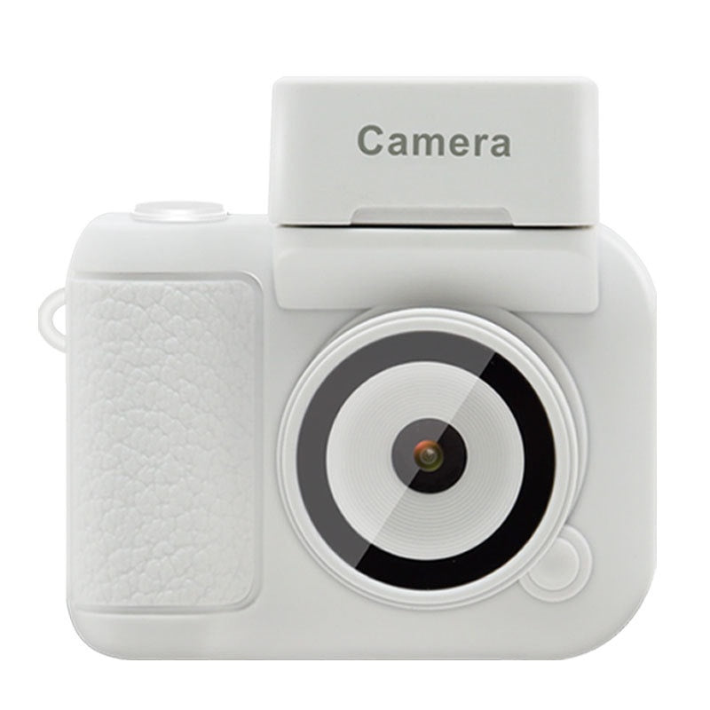 LumiEra Y4000 HD Mini Digital Camera – Dual Recording & Photography