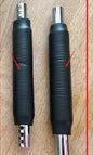 Tavira U-Shape Adjustable Twister – 3-Level Chest & Arm Training