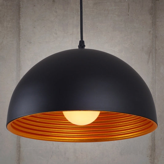 Industrial Style Chandelier Creative Personality Office