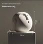 Liora Sanbao Resin Collection – Luxury Modern Table Ornaments with Three Wise Figures & Expression Boxes