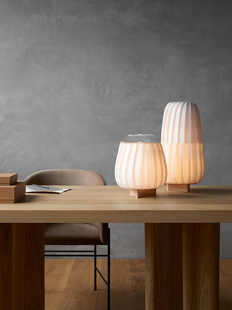 Modern Minimalist Creative Table Lamp