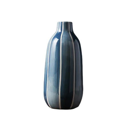 Ceravue – Modern Nordic Living & Dining Room Creative Ceramic Vase - Tavira Store | A Luxario Labs Ltd Brand. 