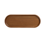 AcaLeaf – Acacia Wood Pallet High-End Plate