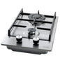 Vevor Dual Fuel Gas Hob – 2 Burners, Thermocouple Protection, High-Power 12250BTU