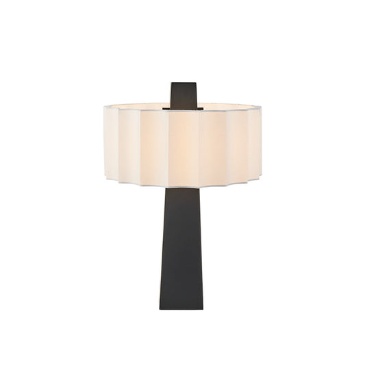 Modern New Chinese Style Living Room Table Lamp Silent Style Designer